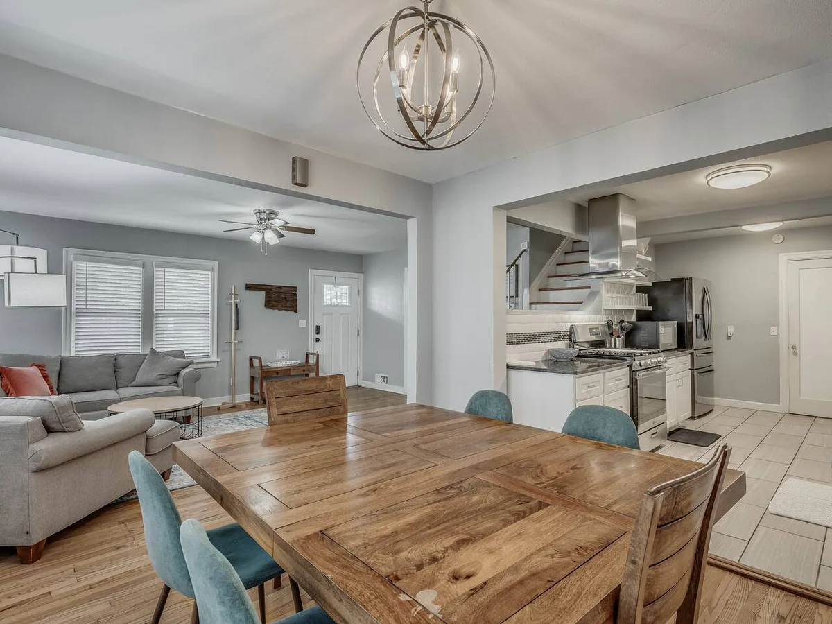 Home in Oklahoma City property photo 4
