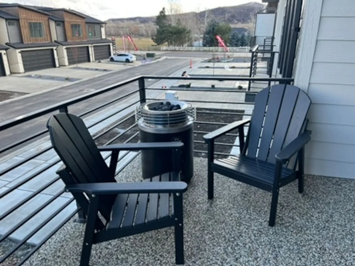 Risen Ranch by Crafty Casitas Hospitality property photo 4