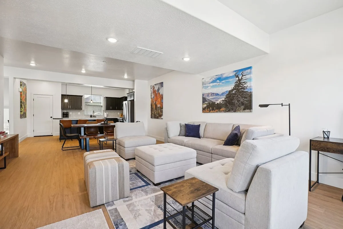 Risen Ranch by Crafty Casitas Hospitality property photo 5