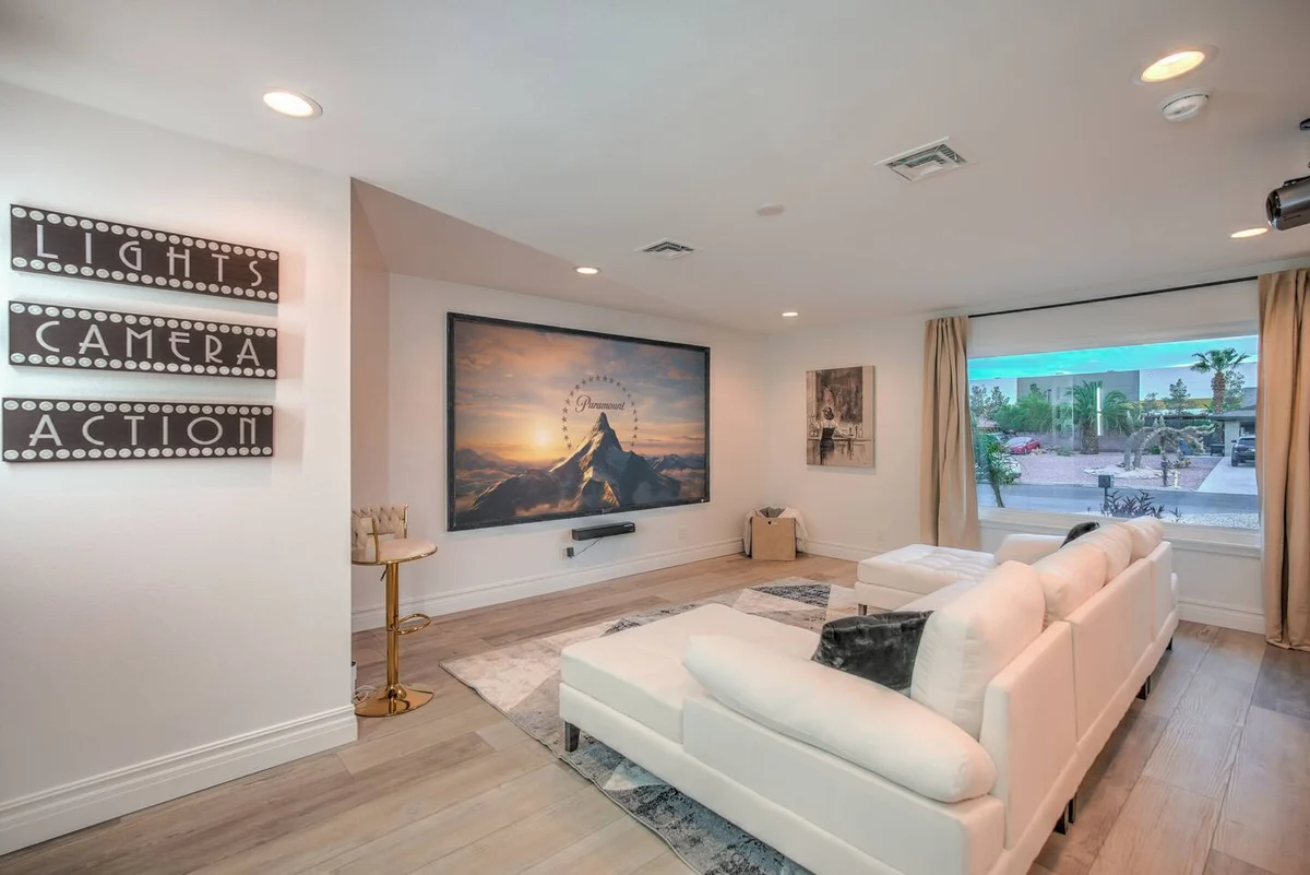 Property in Las Vegas property photo 4