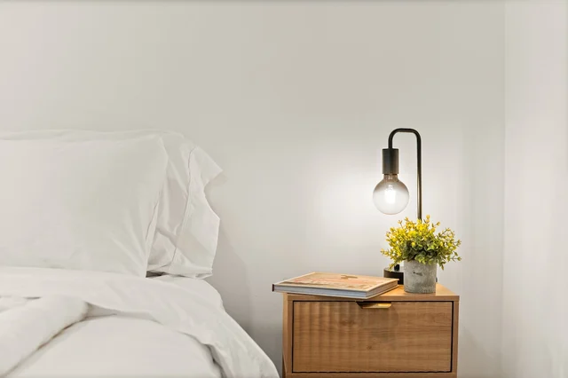 Bedroom 1 image 1