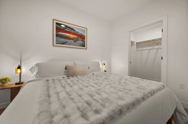 Bedroom 1 image 1