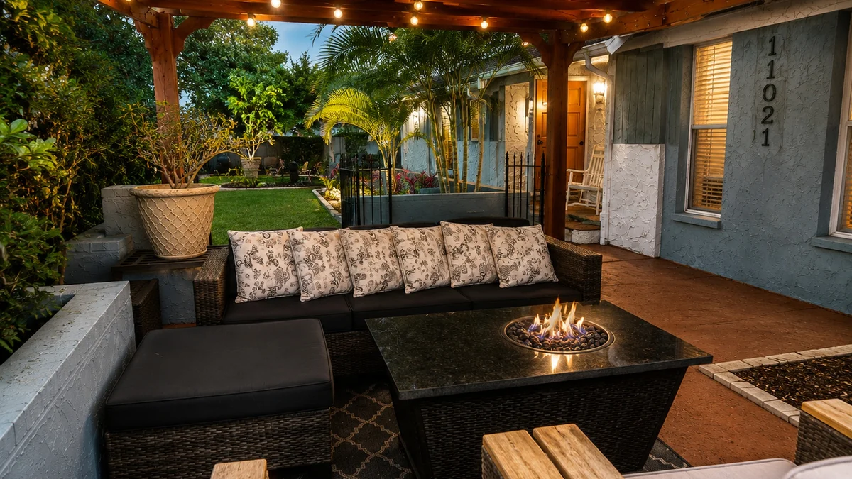 Home in Largo property photo 2