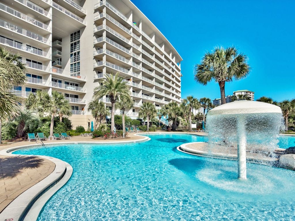 Condo in Destin property photo 5