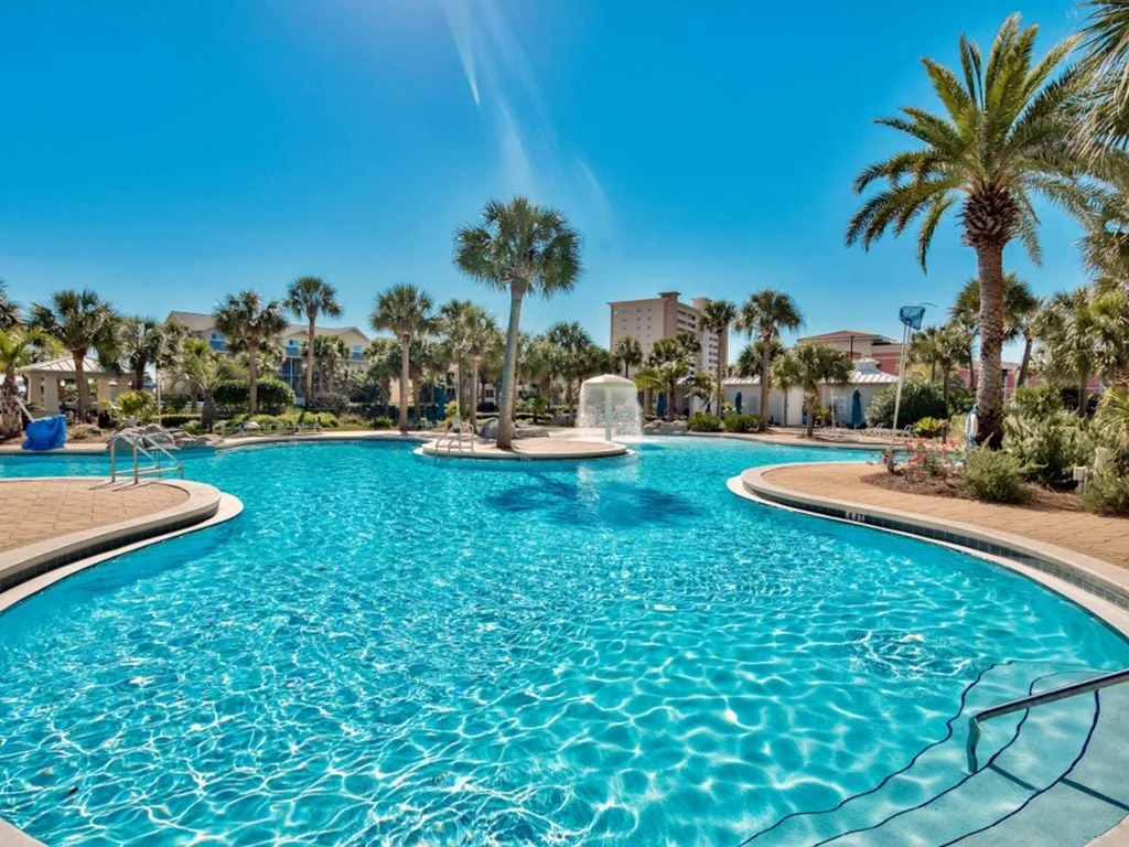 Condo in Destin property photo 4