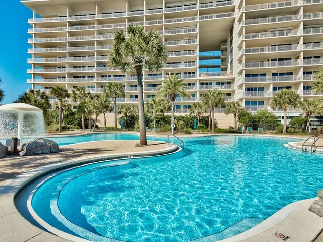 Condo in Destin property photo 12