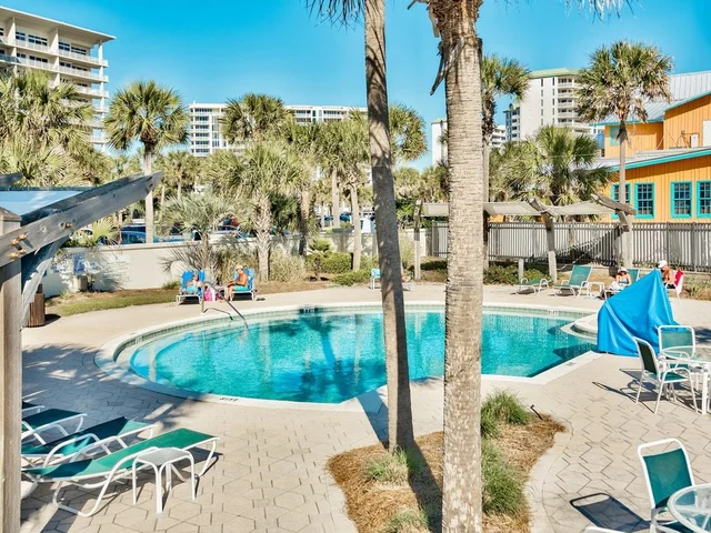 Condo in Destin property photo 13