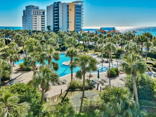 Condo in Destin property photo 15
