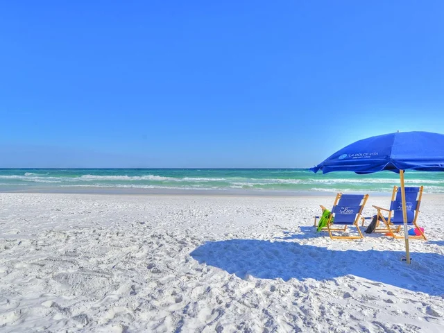 Condo in Destin property photo 16