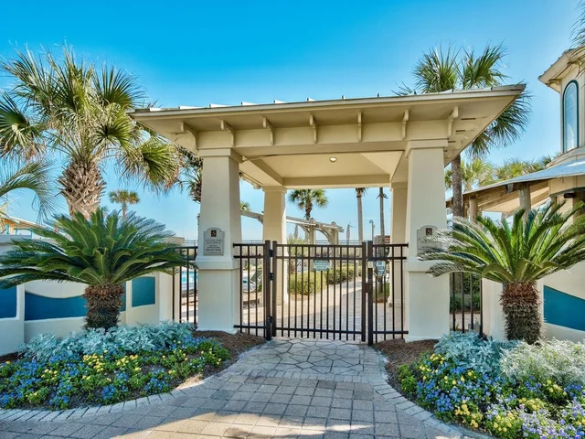 Condo in Destin property photo 20