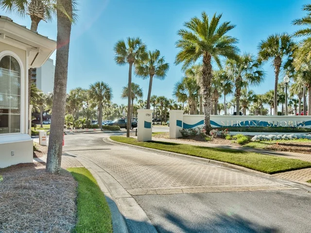 Condo in Destin property photo 21