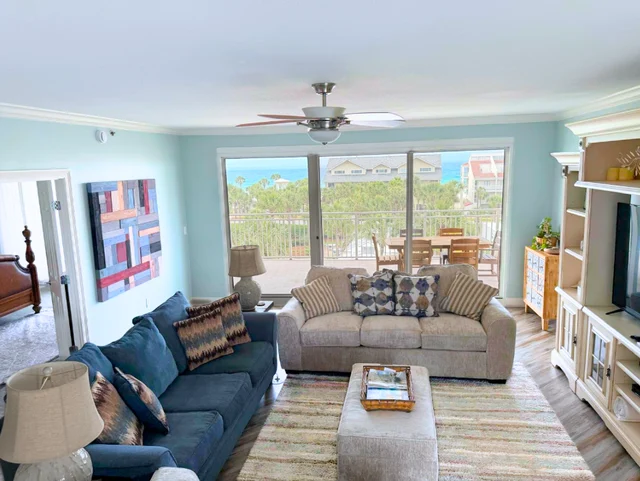 Condo in Destin property photo 23