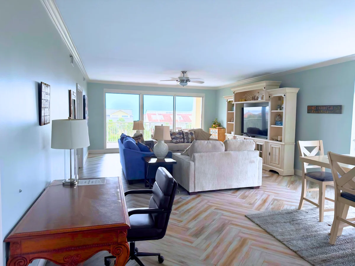 Condo in Destin property photo 27