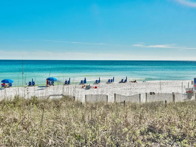 Condo in Destin property photo 22