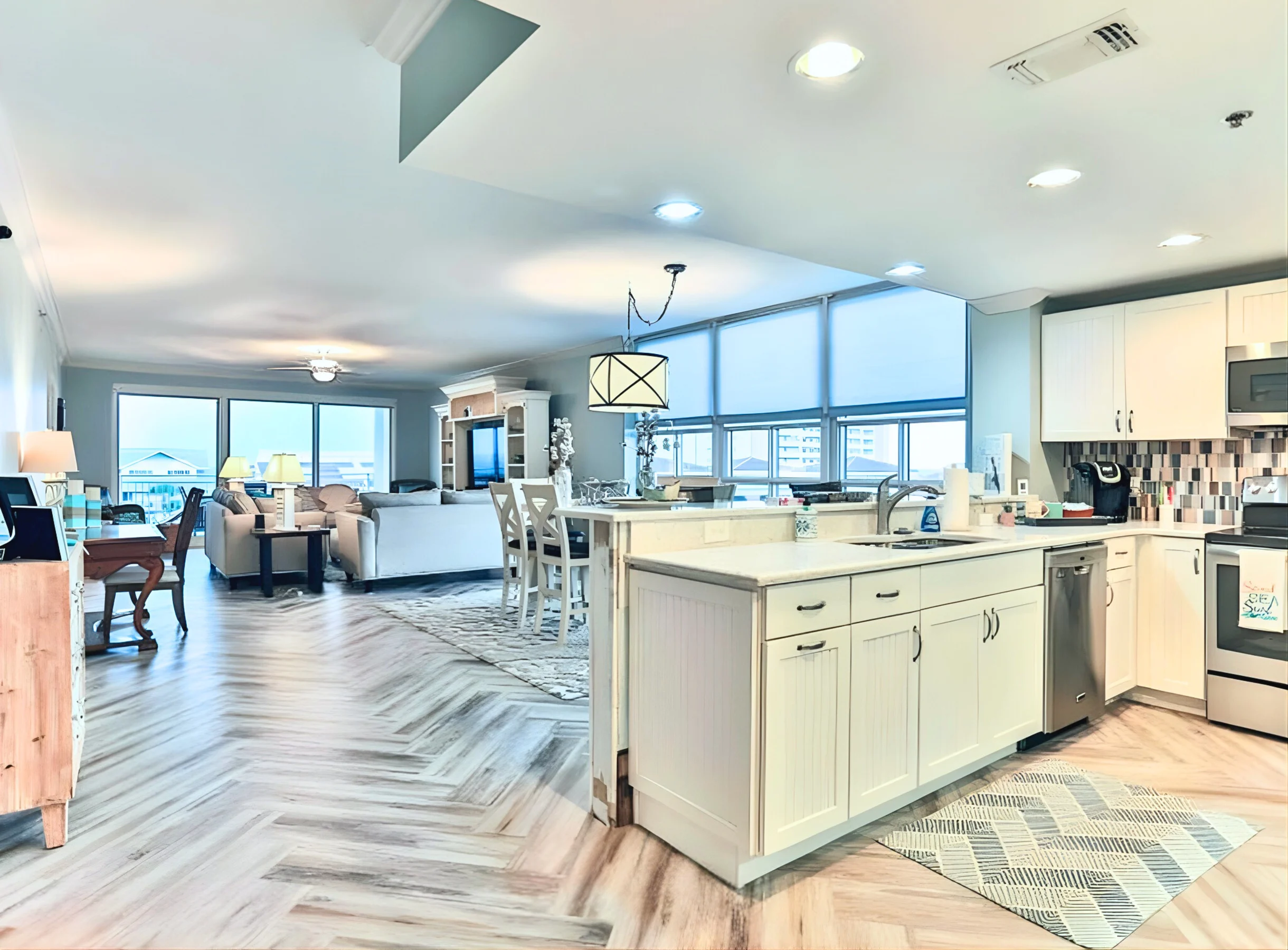 Condo in Destin property photo 28