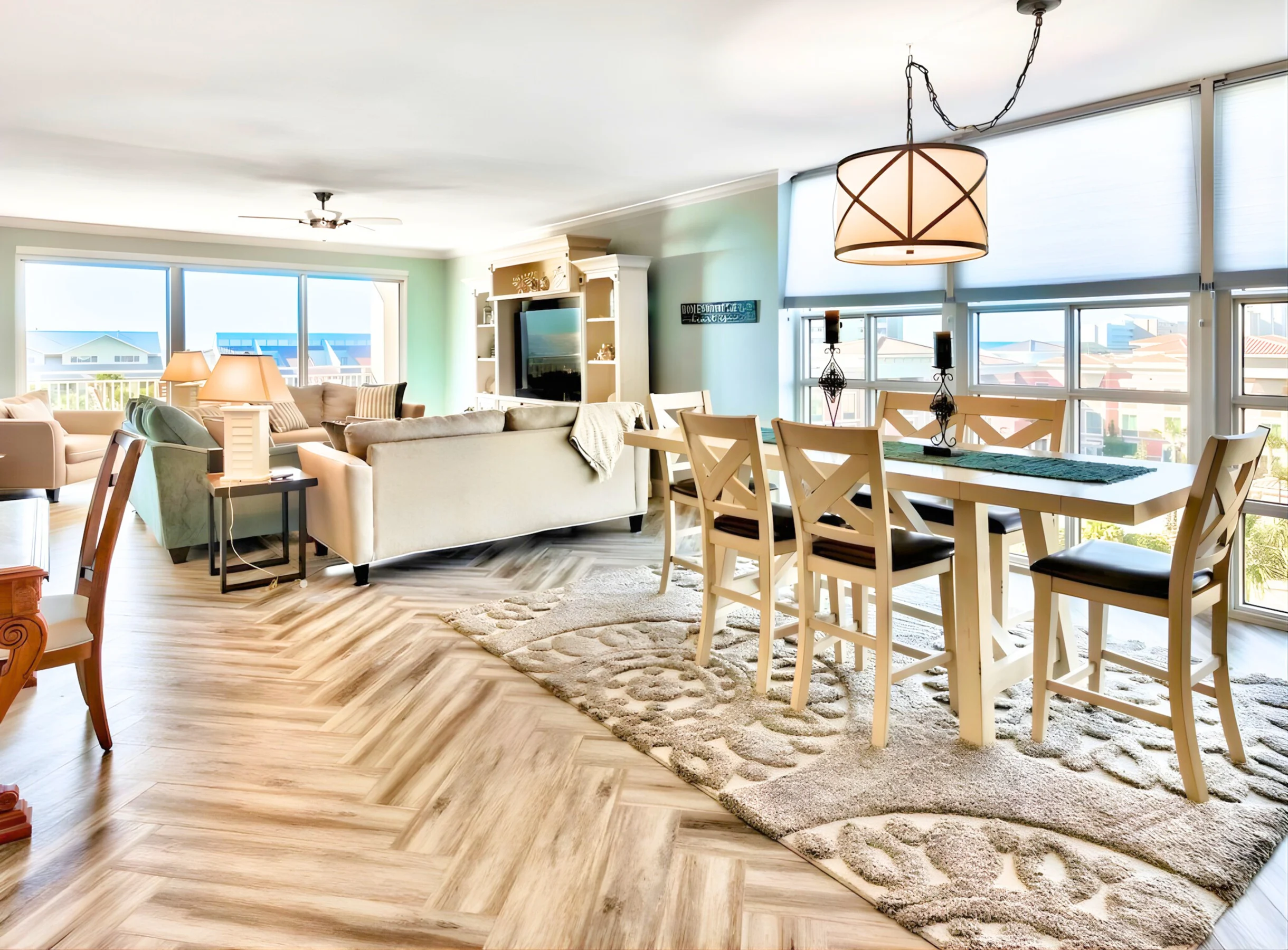 Condo in Destin property photo 30