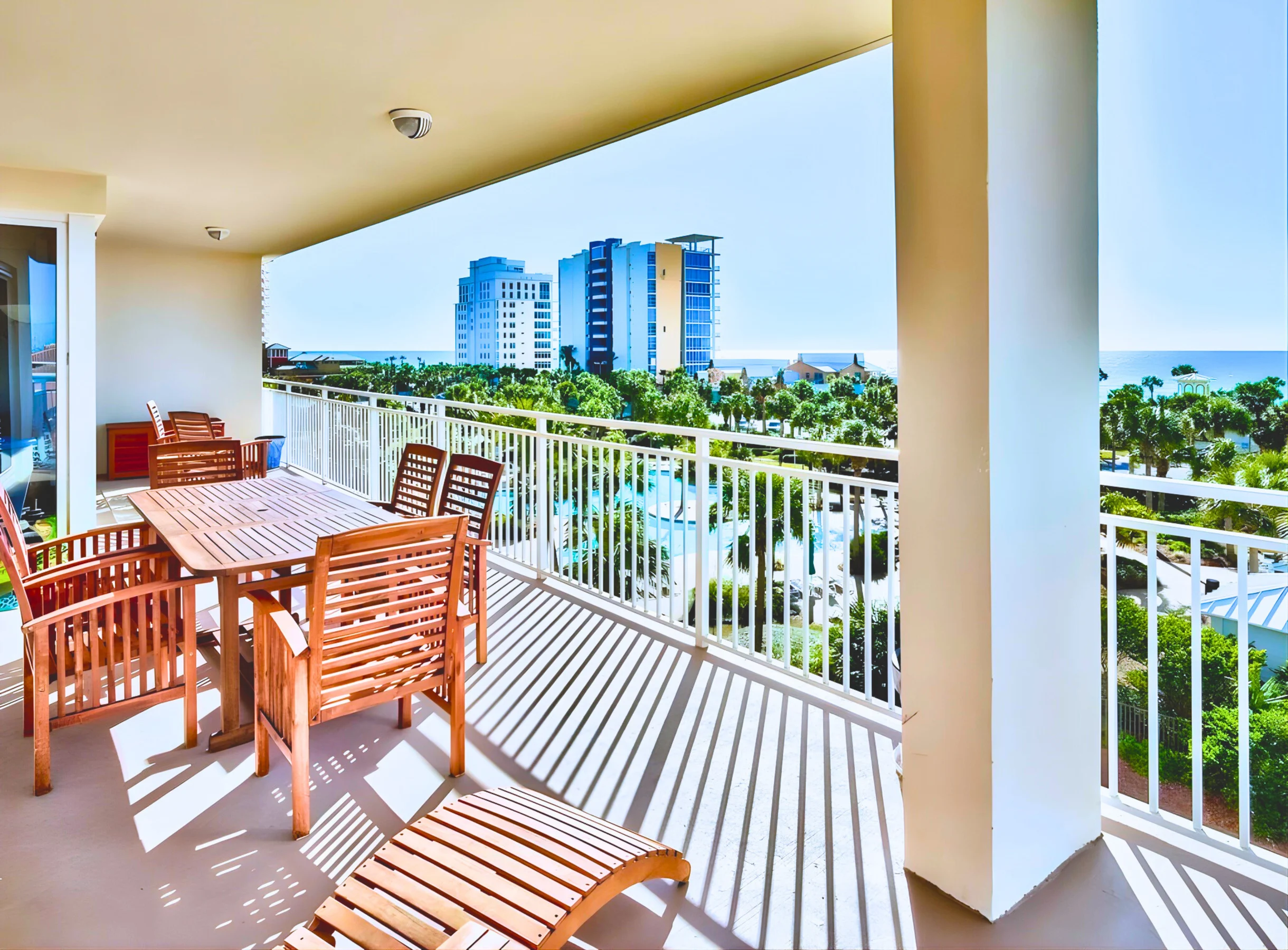 Condo in Destin property photo 29