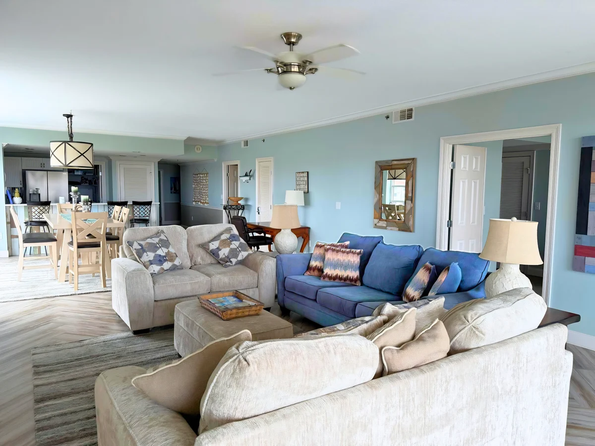 Condo in Destin property photo 26