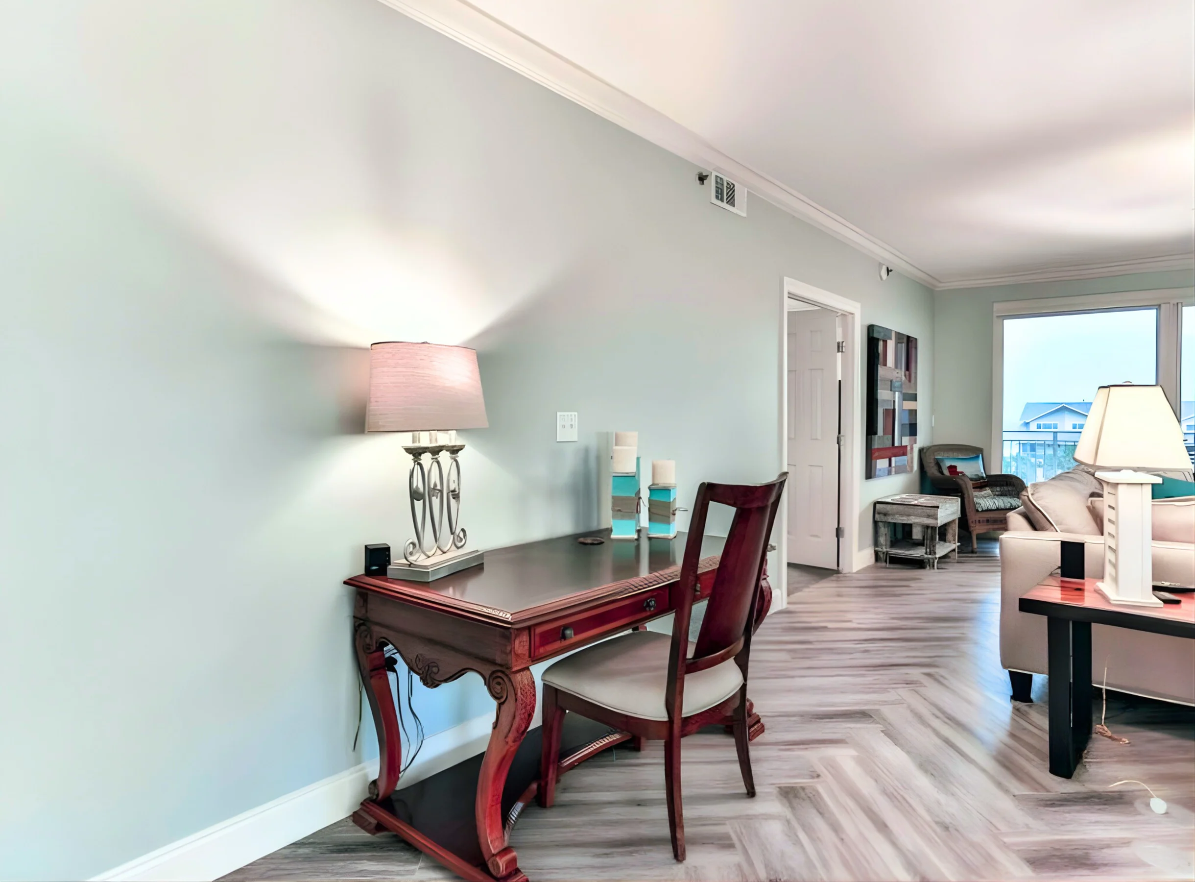 Condo in Destin property photo 34