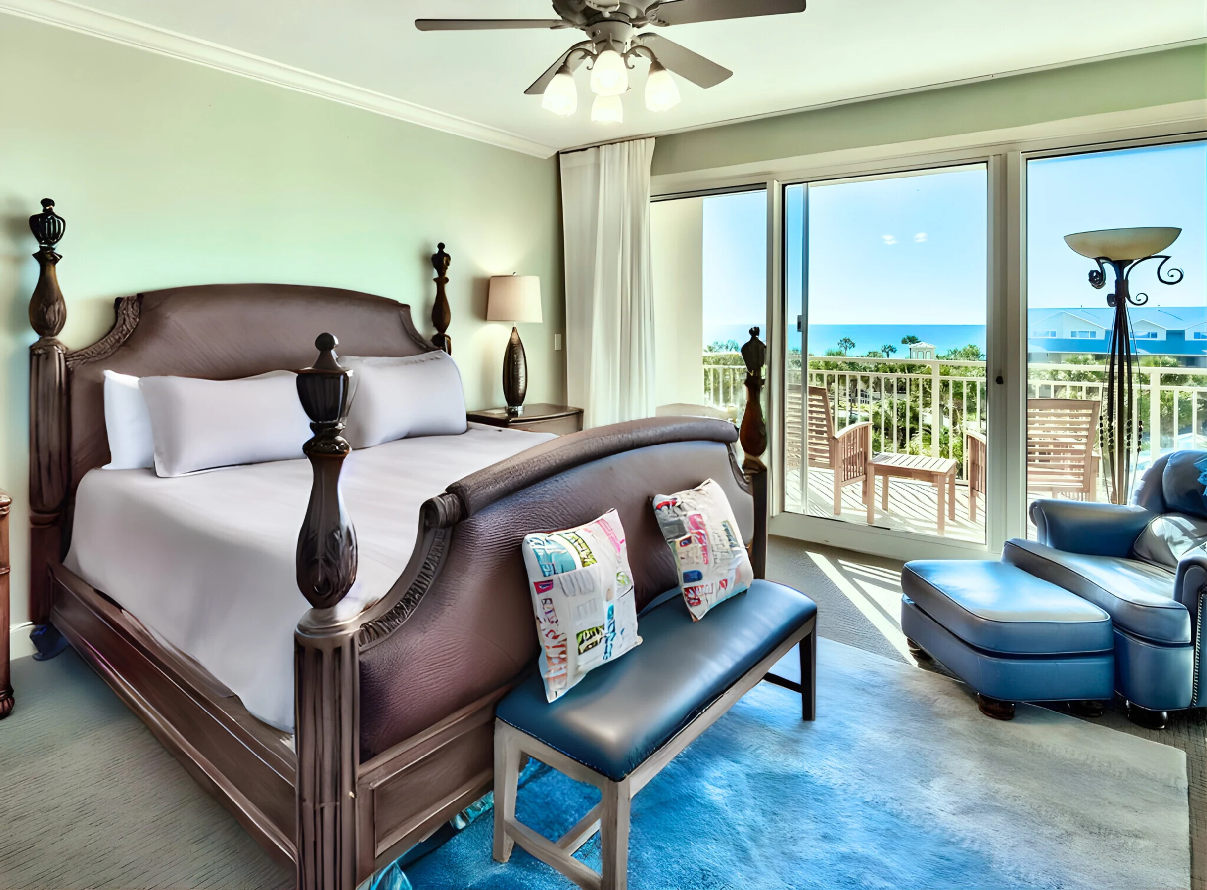 Condo in Destin property photo 6