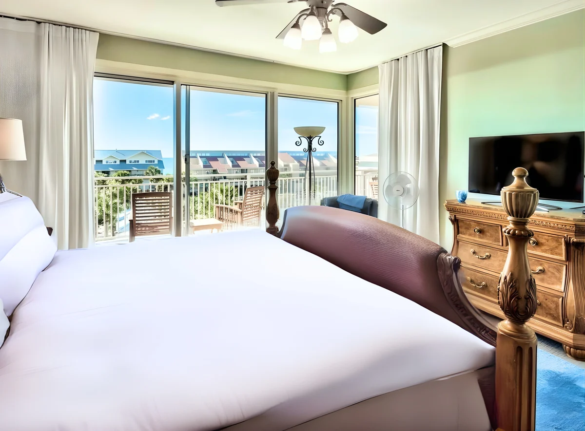 Condo in Destin property photo 7