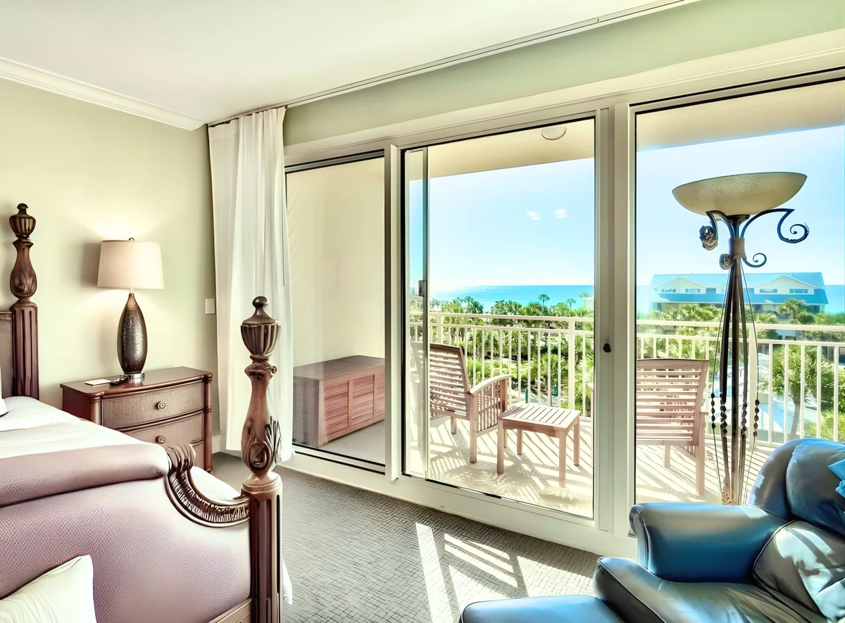Condo in Destin property photo 8