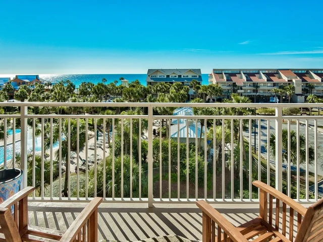 Condo in Destin property photo 36