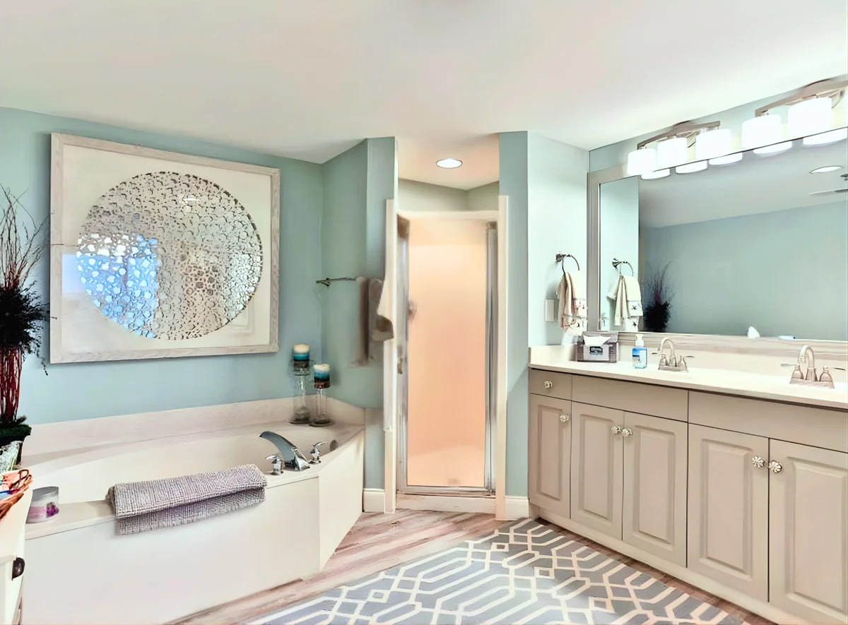 Condo in Destin property photo 9