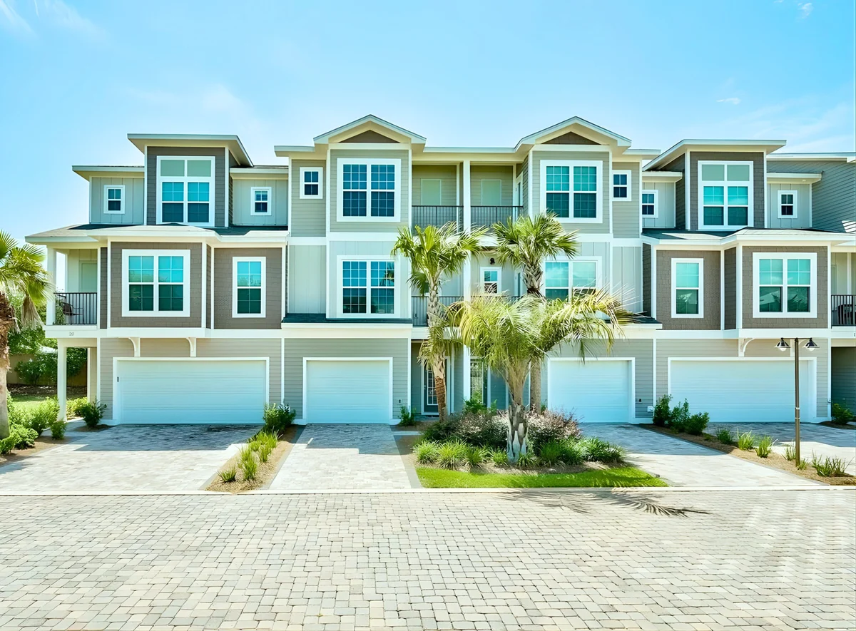 Townhome in Miramar Beach property photo 3