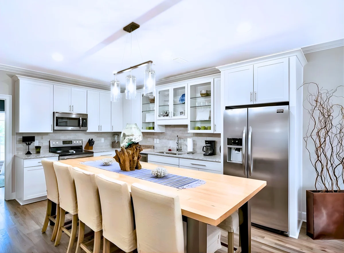 Townhome in Miramar Beach property photo 2