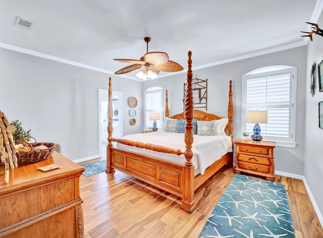 Bedroom 1 image 1