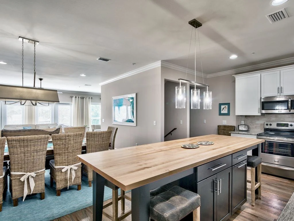 Townhome in Miramar Beach property photo 3