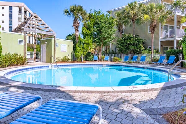 Townhome in Destin property photo 4