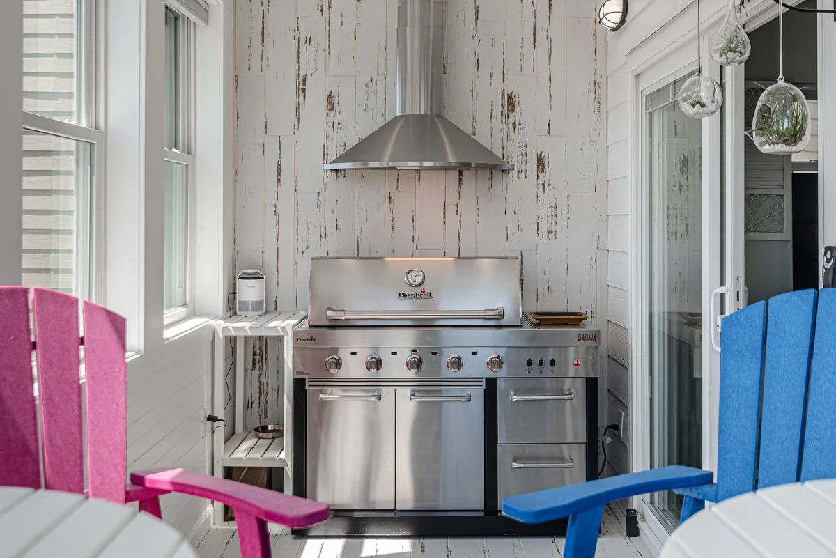Townhome in Destin property photo 2