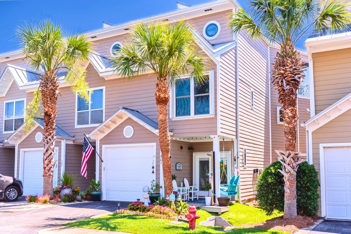 Townhome in Destin property photo 5