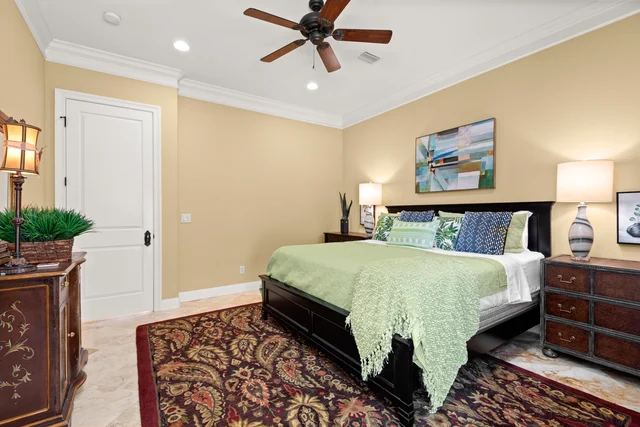 Bedroom 1 image 1