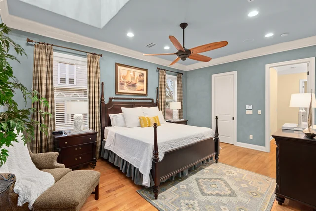 Bedroom 3 image 1