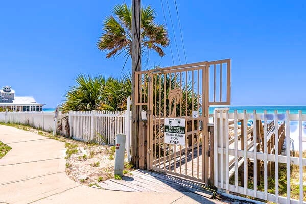Townhome in Destin property photo 4