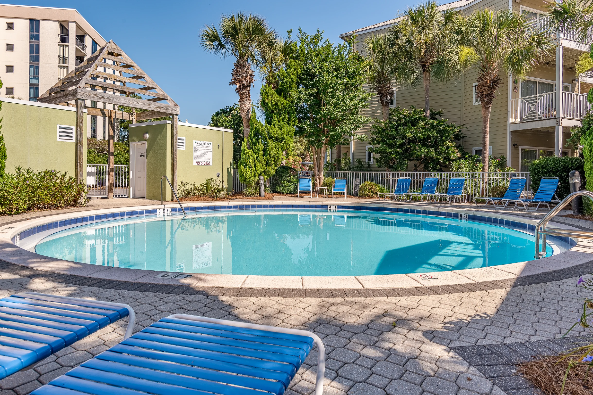 Townhome in Destin property photo 5