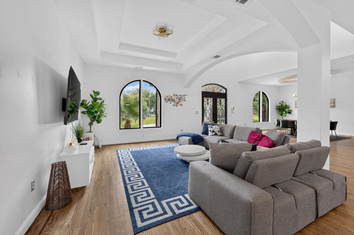 Home in San Antonio property photo 2