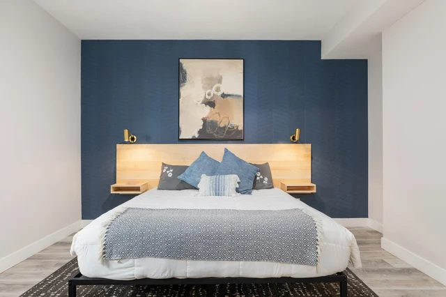 Bedroom 4 image 1