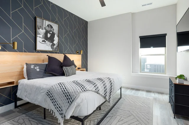 Bedroom 3 image 1