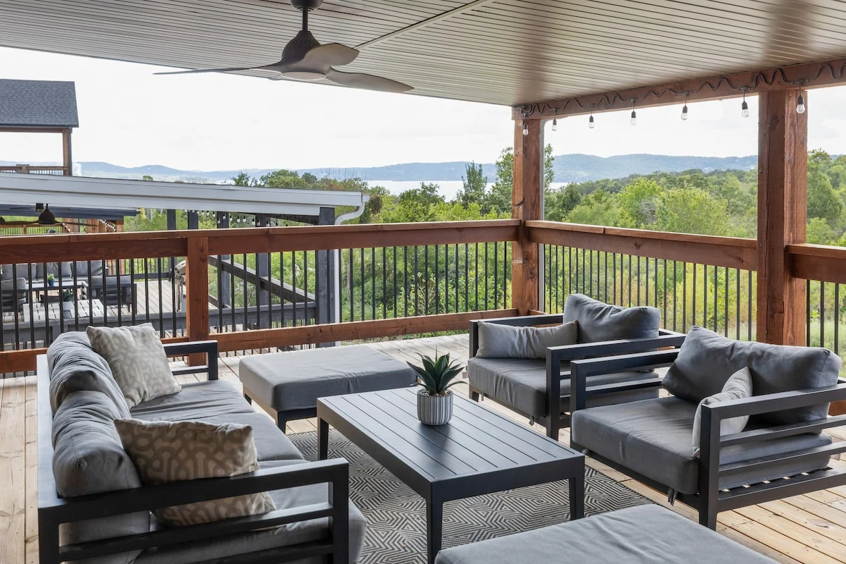 Luxe Lake Escape, Private Indoor Pool property photo 4
