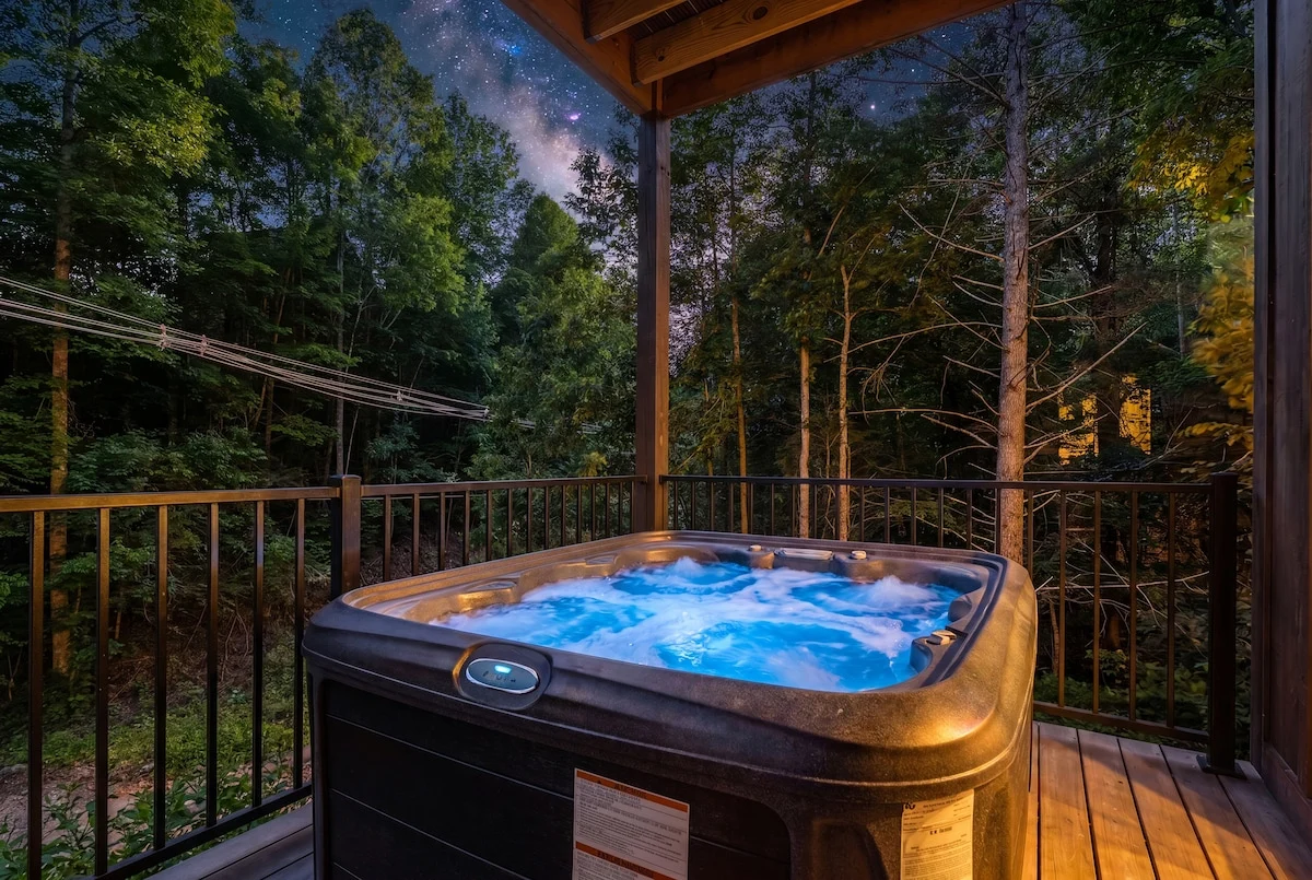Property in Gatlinburg property photo 3