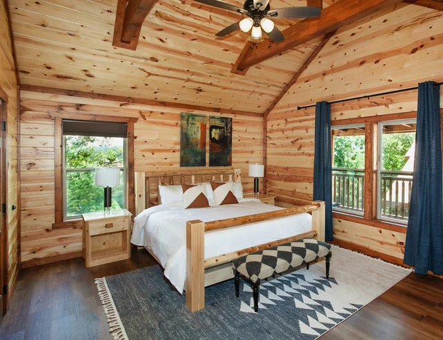 Bedroom 1 image 1
