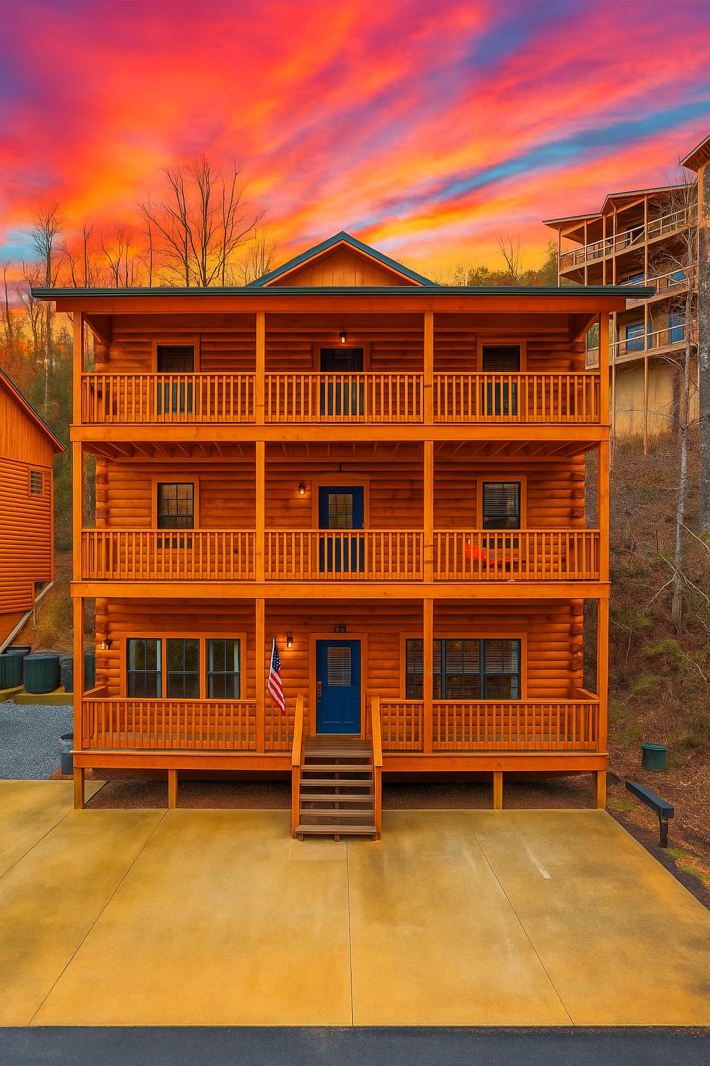Property in Gatlinburg property photo 2