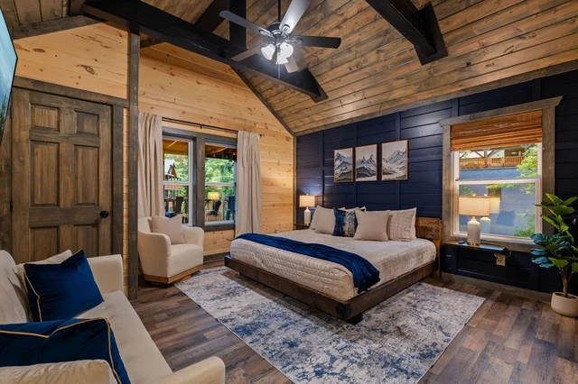 Bedroom 2 image 1
