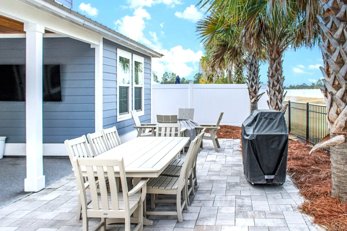 Home in Panama City Beach property photo 5