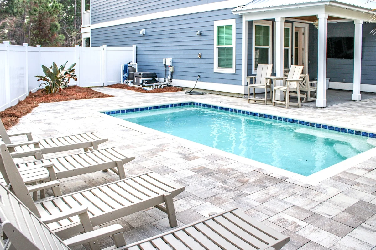 Home in Panama City Beach property photo 2