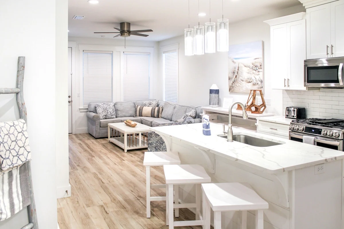 Home in Panama City Beach property photo 4